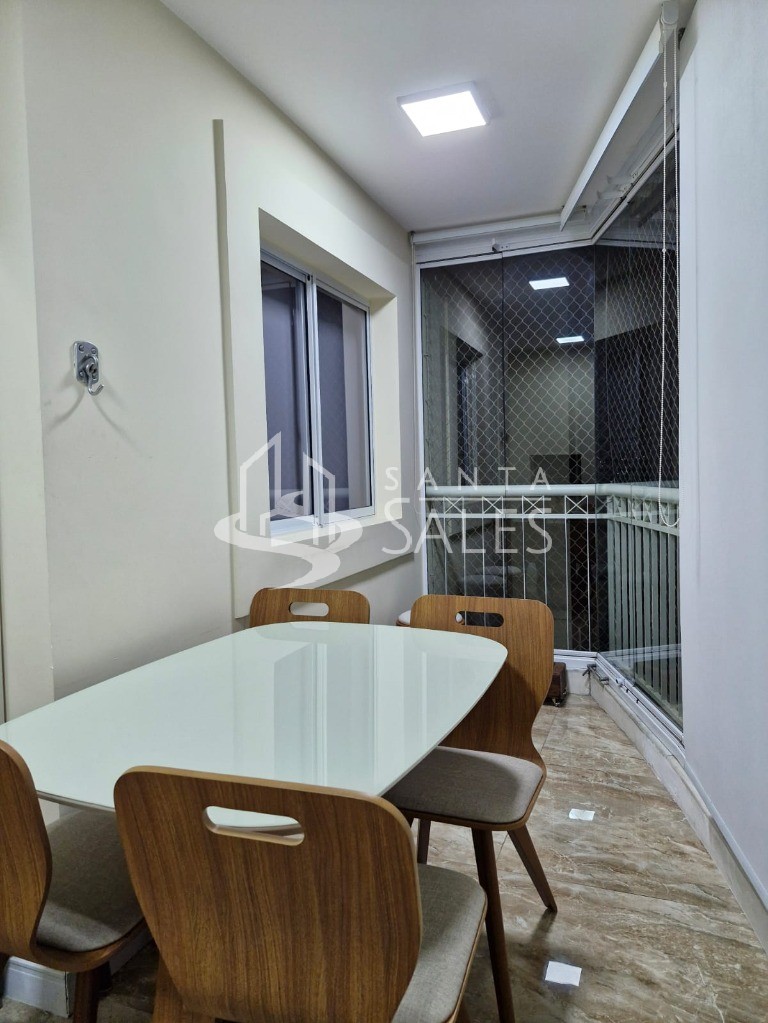 Apartamento, 3 quartos, 95 m² - Foto 28