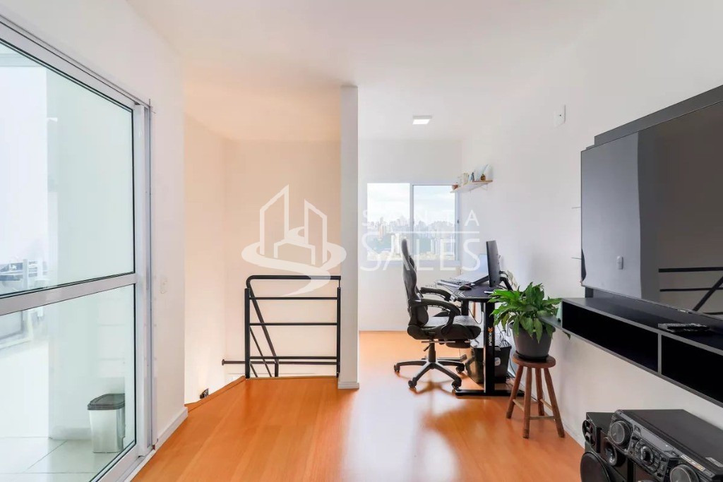 Apartamento, 2 quartos, 58 m² - Foto 2