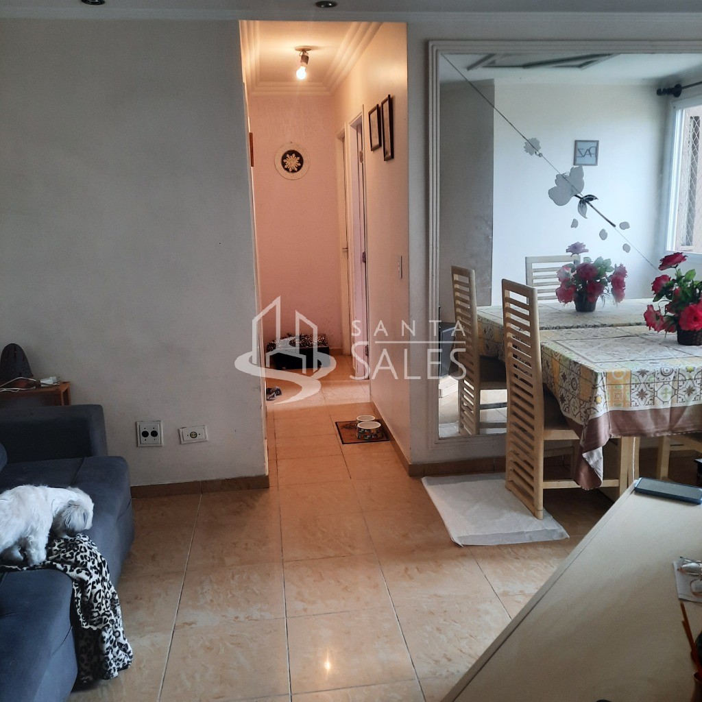 Apartamento, 3 quartos, 67 m² - Foto 46
