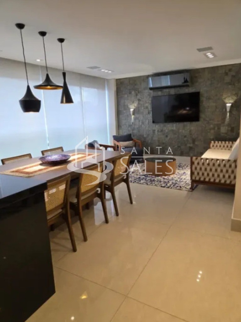 Apartamento, 3 quartos, 133 m² - Foto 6