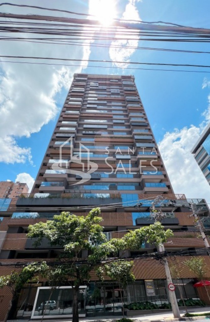 Apartamento, 1 quarto, 29 m² - Foto 31