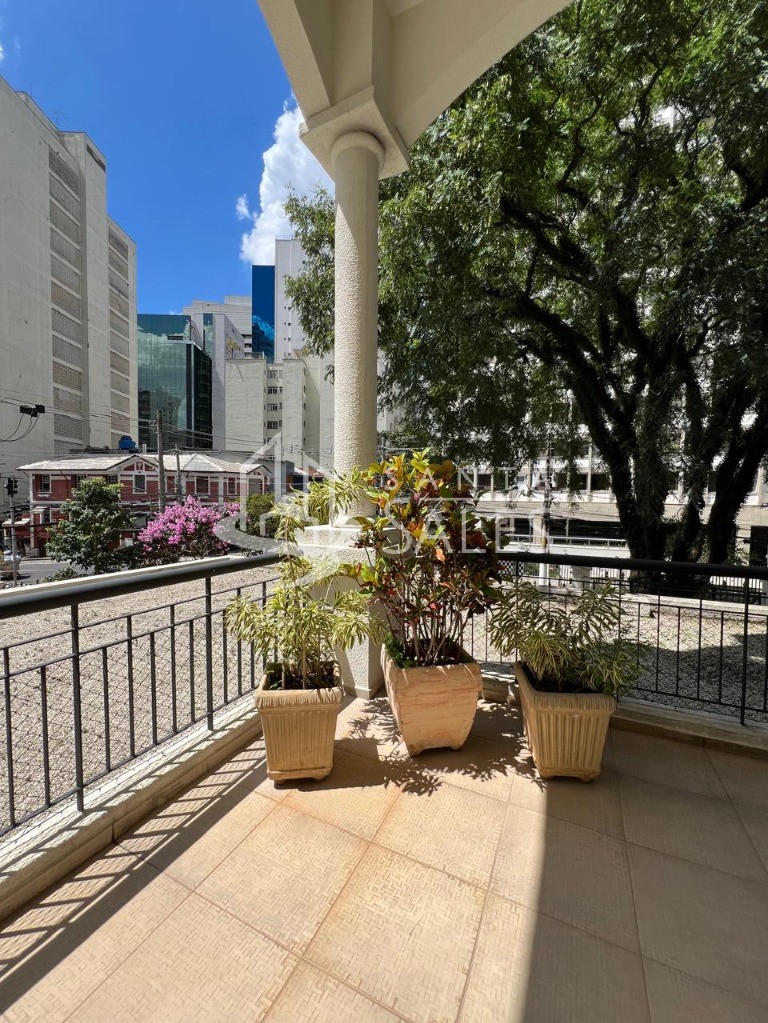 Apartamento, 3 quartos, 156 m² - Foto 26