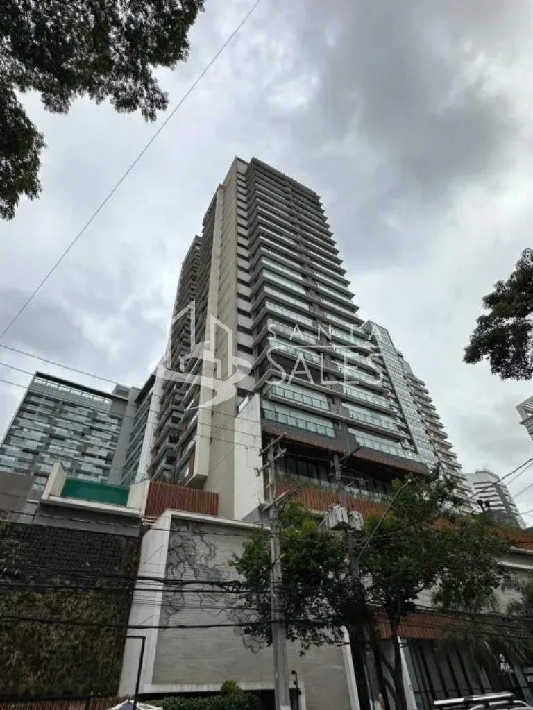 Apartamento, 2 quartos, 72 m² - Foto 20