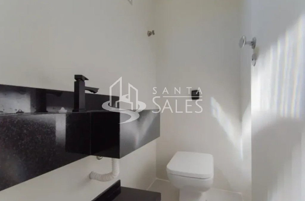 Apartamento, 3 quartos, 182 m² - Foto 8