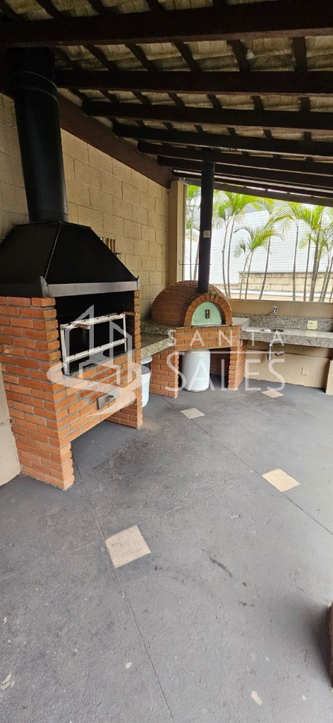 Apartamento, 3 quartos, 60 m² - Foto 15