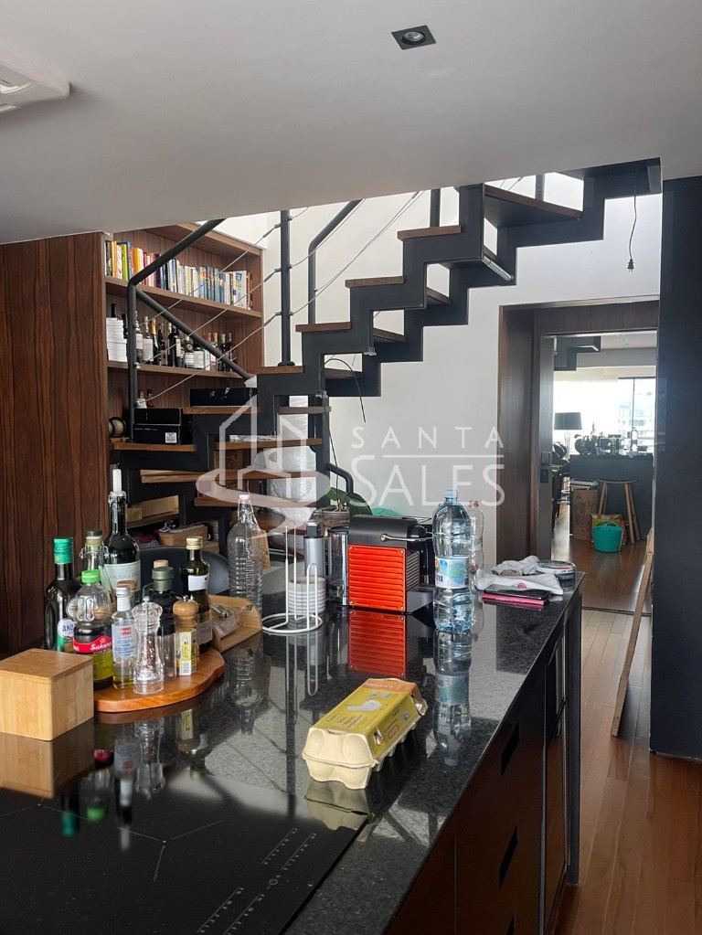 Apartamento, 1 quarto, 110 m² - Foto 6