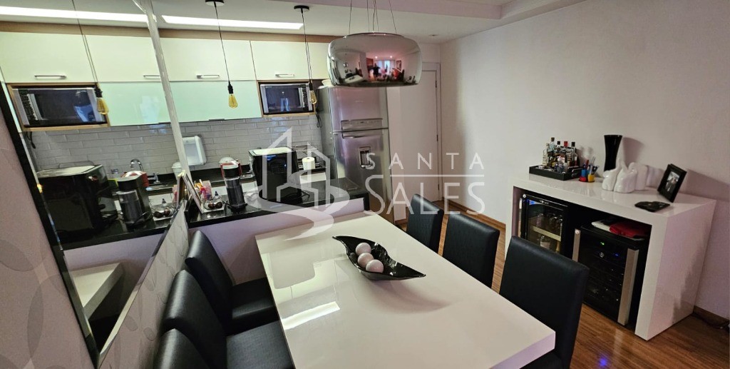 Apartamento, 2 quartos, 82 m² - Foto 1