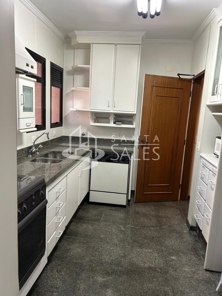 Apartamento, 4 quartos, 250 m² - Foto 12