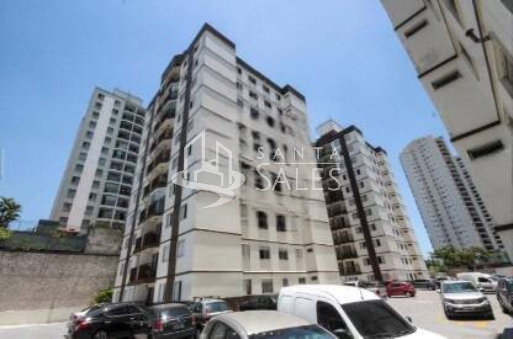 Apartamento, 3 quartos, 72 m² - Foto 20