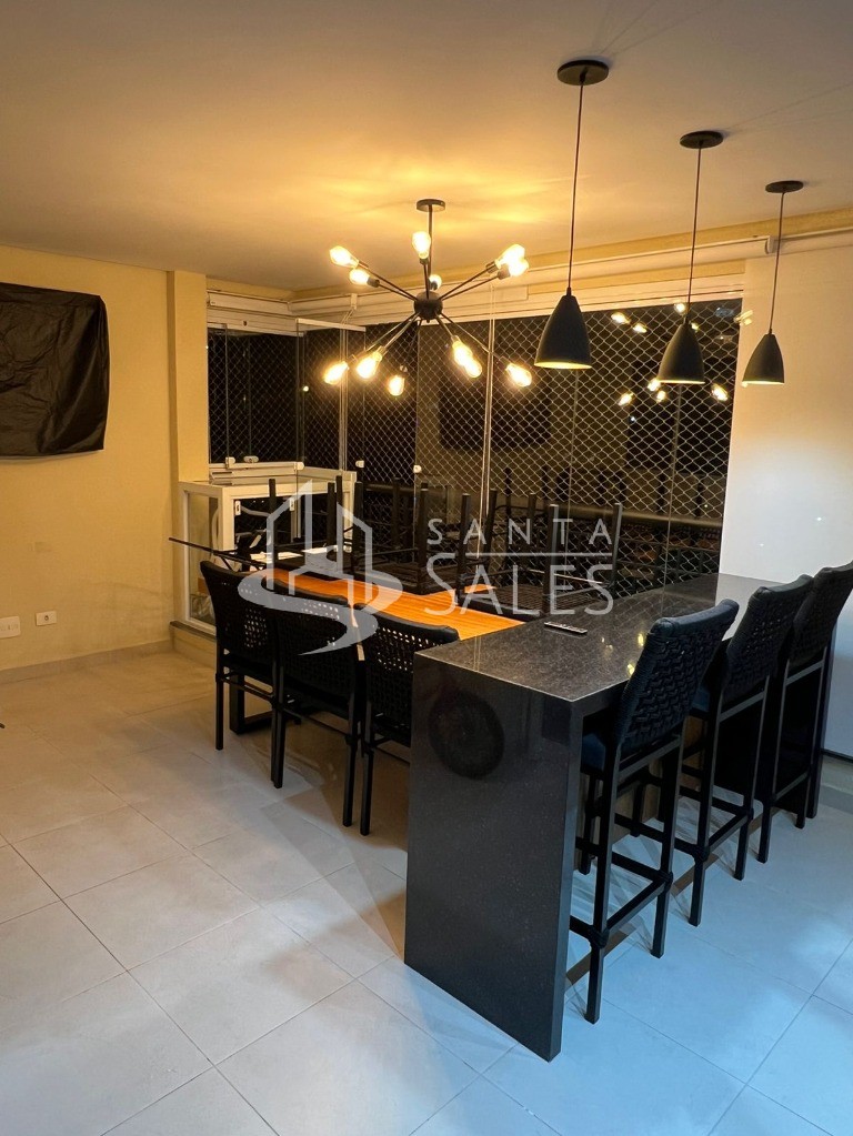 Apartamento, 3 quartos, 96 m² - Foto 2