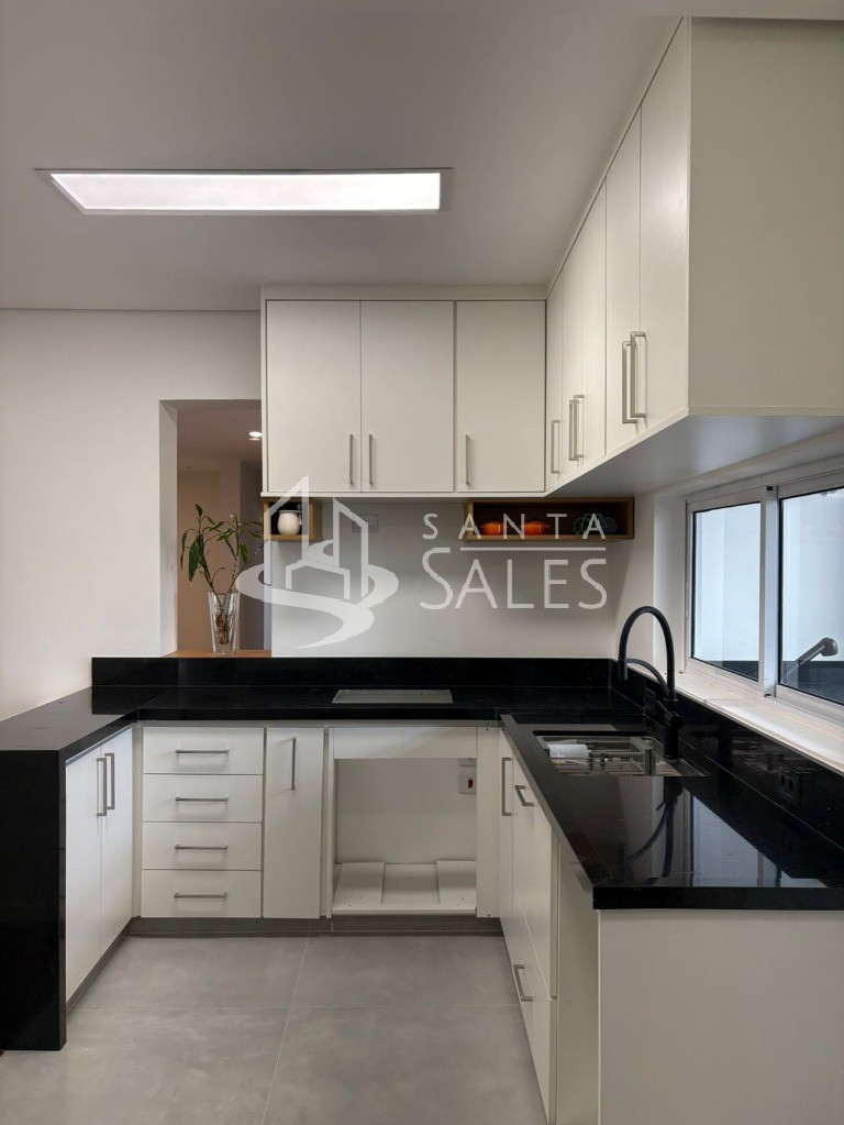 Apartamento, 2 quartos, 100 m² - Foto 3