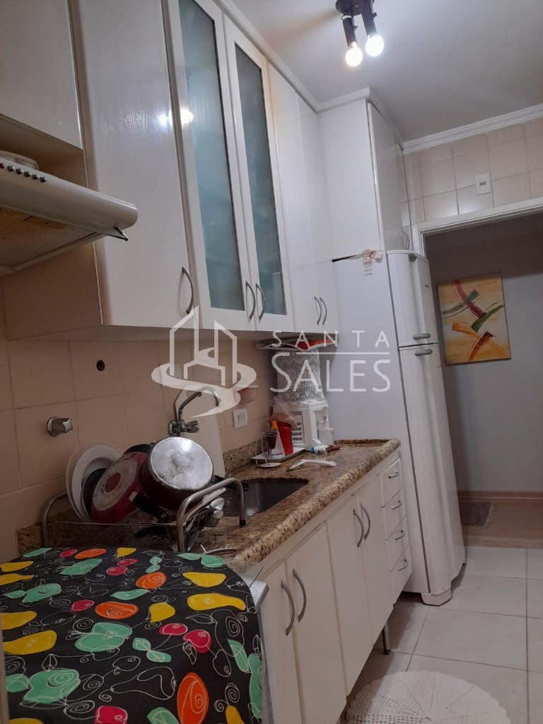 Apartamento, 3 quartos, 78 m² - Foto 15
