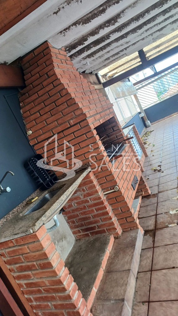 Casa, 3 quartos, 190 m² - Foto 25