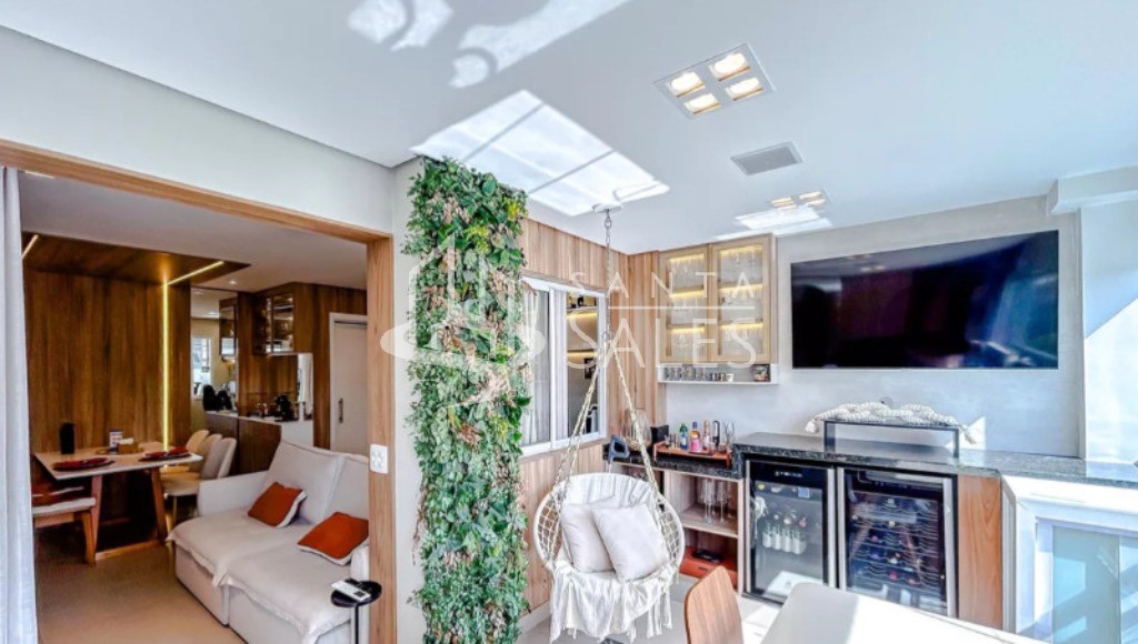 Apartamento, 2 quartos, 87 m² - Foto 19