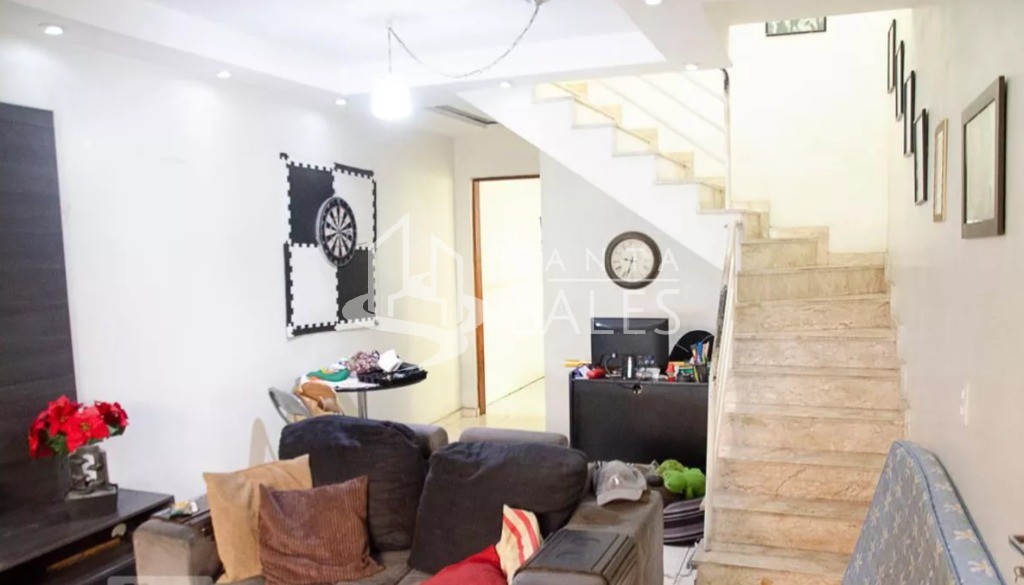 Casa, 3 quartos, 136 m² - Foto 5