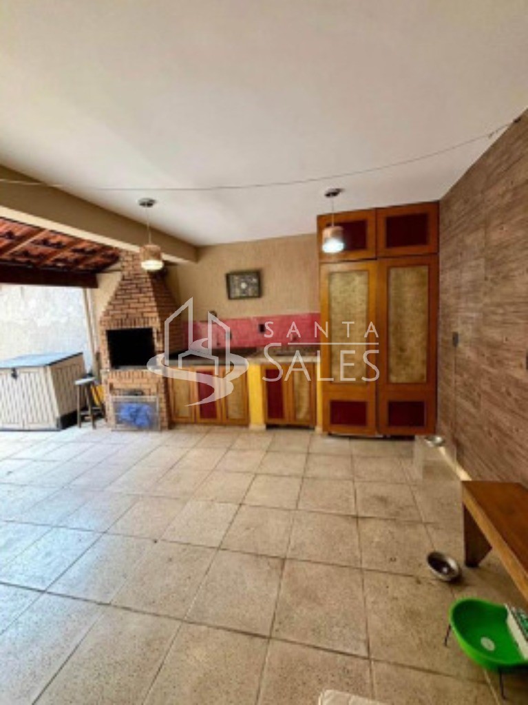 Sobrado, 3 quartos - Foto 18