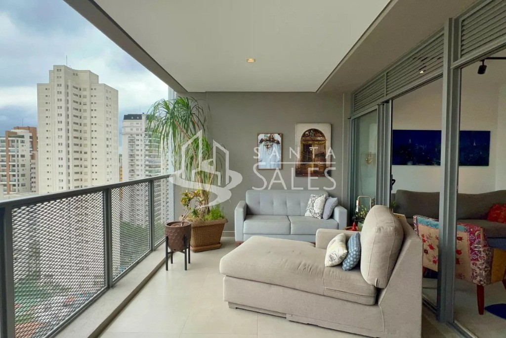Apartamento, 2 quartos, 66 m² - Foto 46