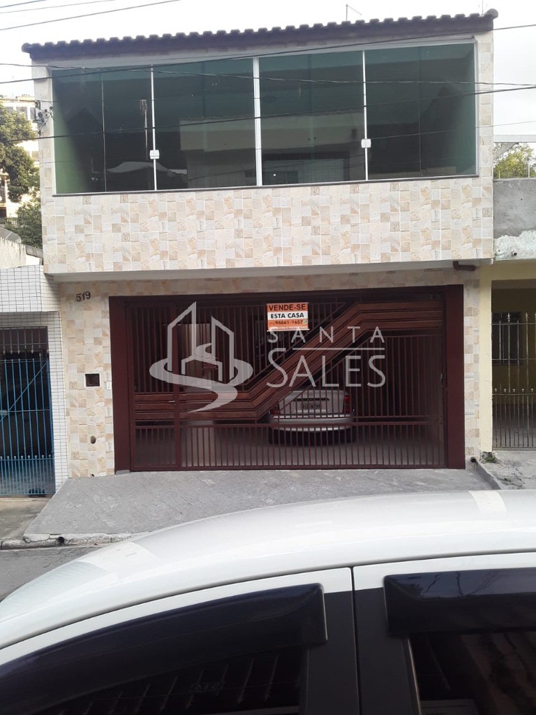 Casa, 4 quartos, 240 m² - Foto 11