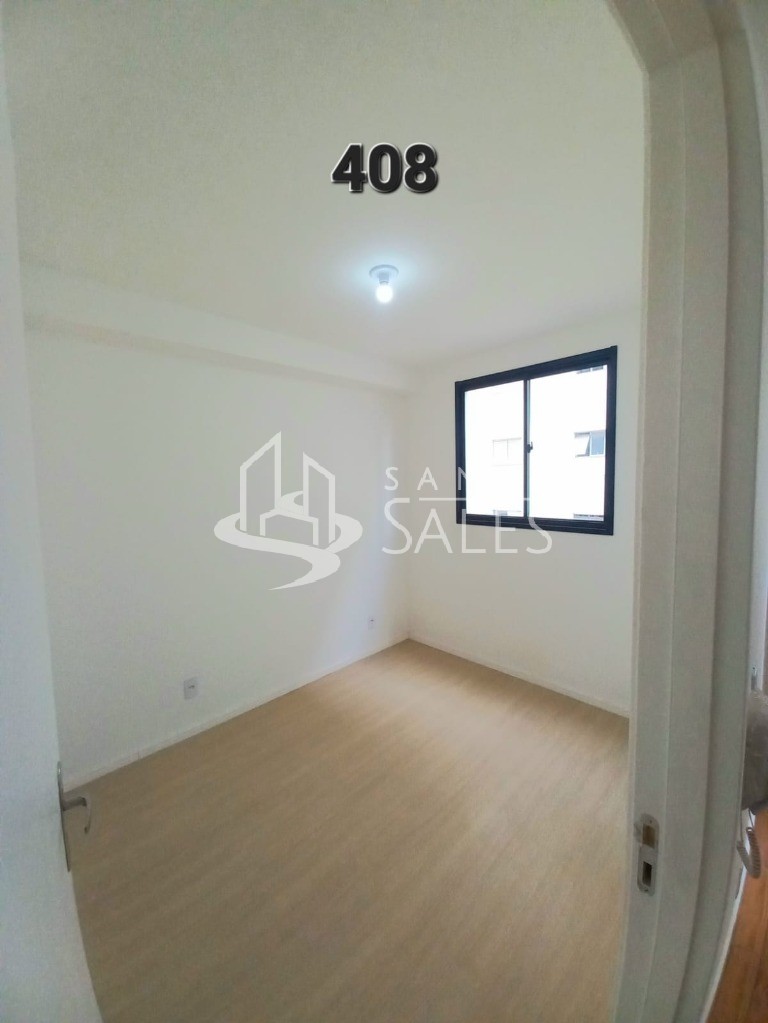 Apartamento, 1 quarto, 25 m² - Foto 2