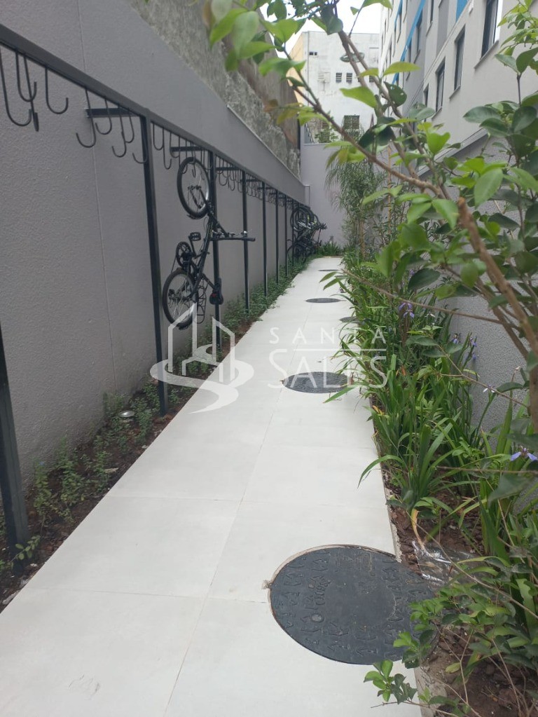 Apartamento, 1 quarto, 25 m² - Foto 6