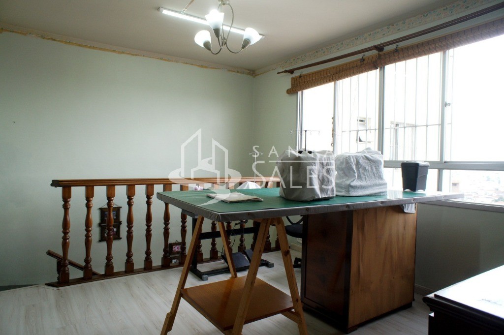 Apartamento, 3 quartos, 137 m² - Foto 41