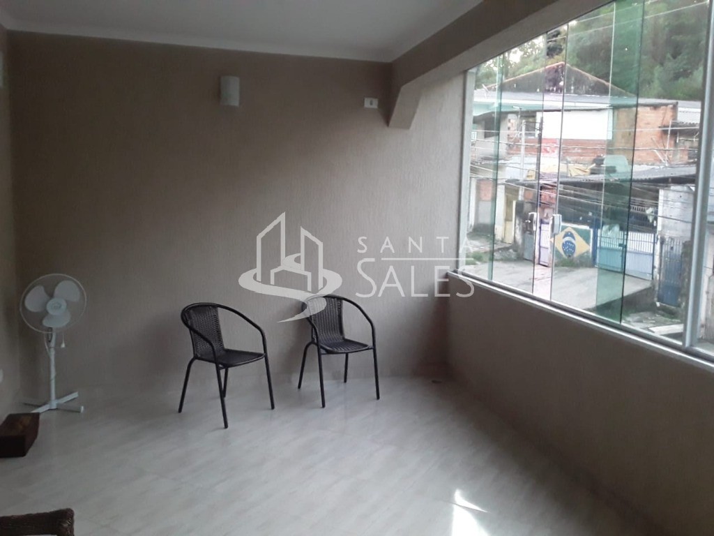 Casa, 4 quartos, 240 m² - Foto 19