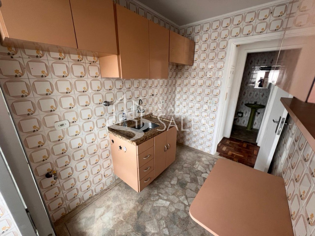 Apartamento, 1 quarto, 40 m² - Foto 3