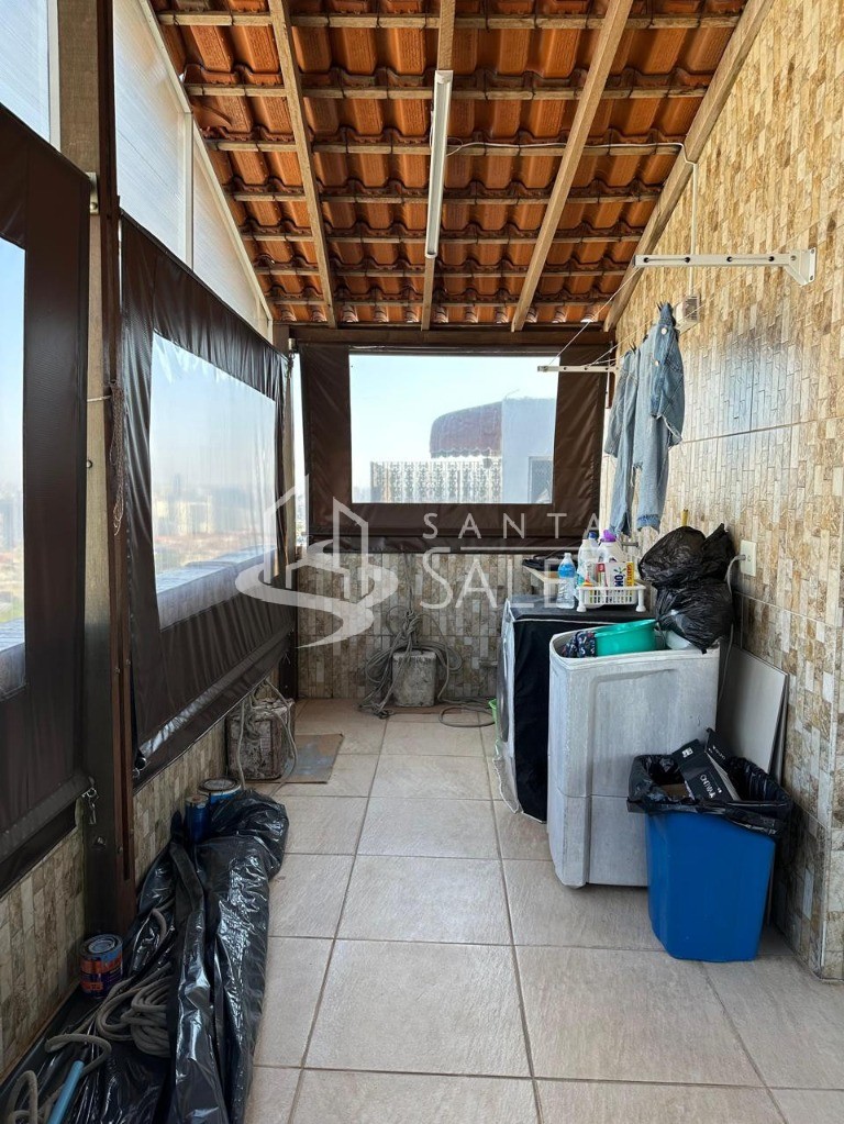 Apartamento, 4 quartos, 216 m² - Foto 21