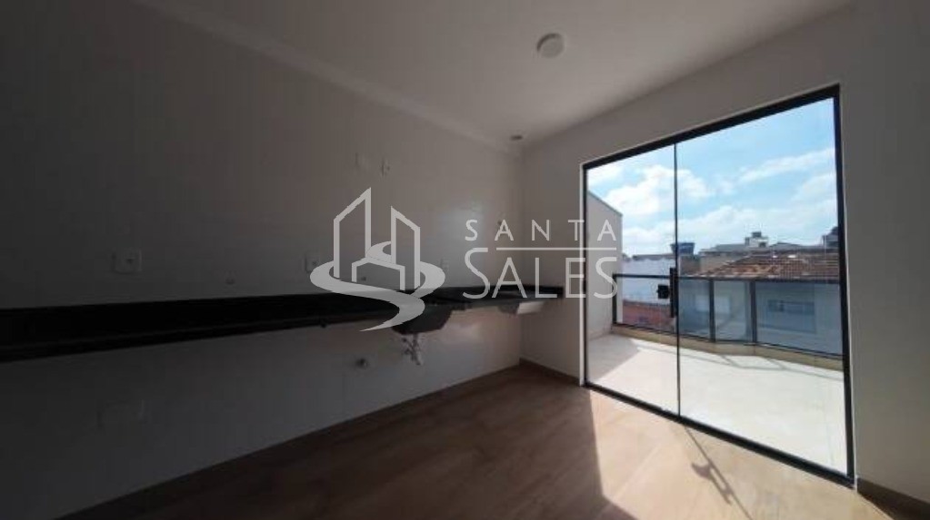 Sobrado, 3 quartos, 120 m² - Foto 2
