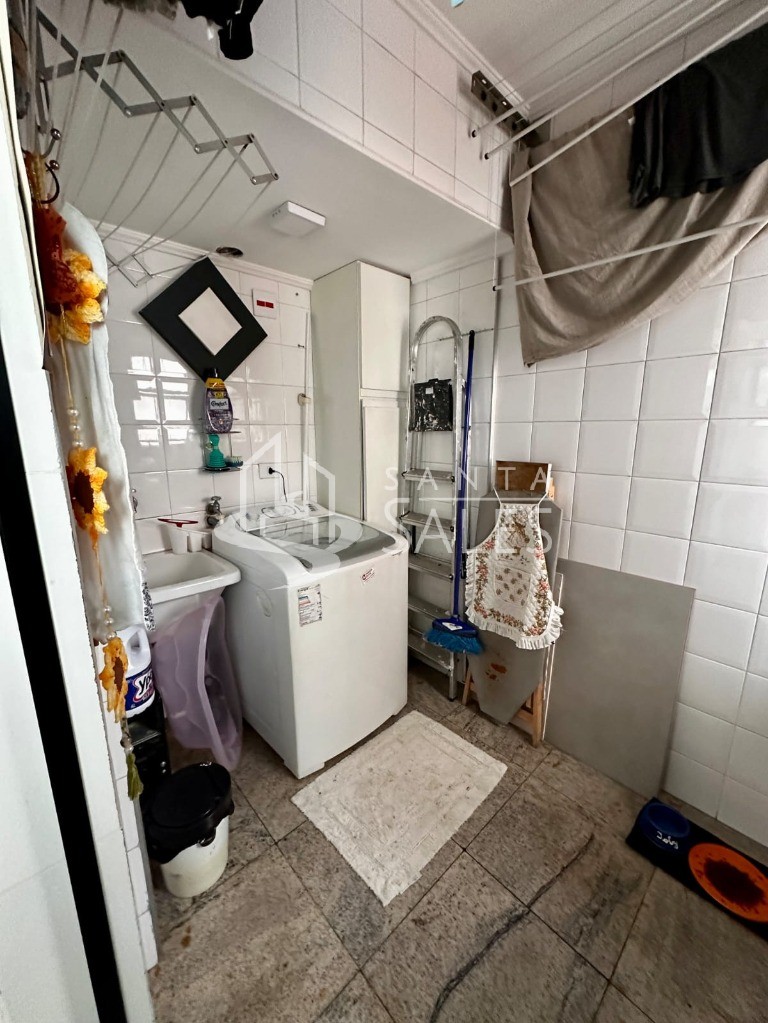 Cobertura, 3 quartos, 178 m² - Foto 2