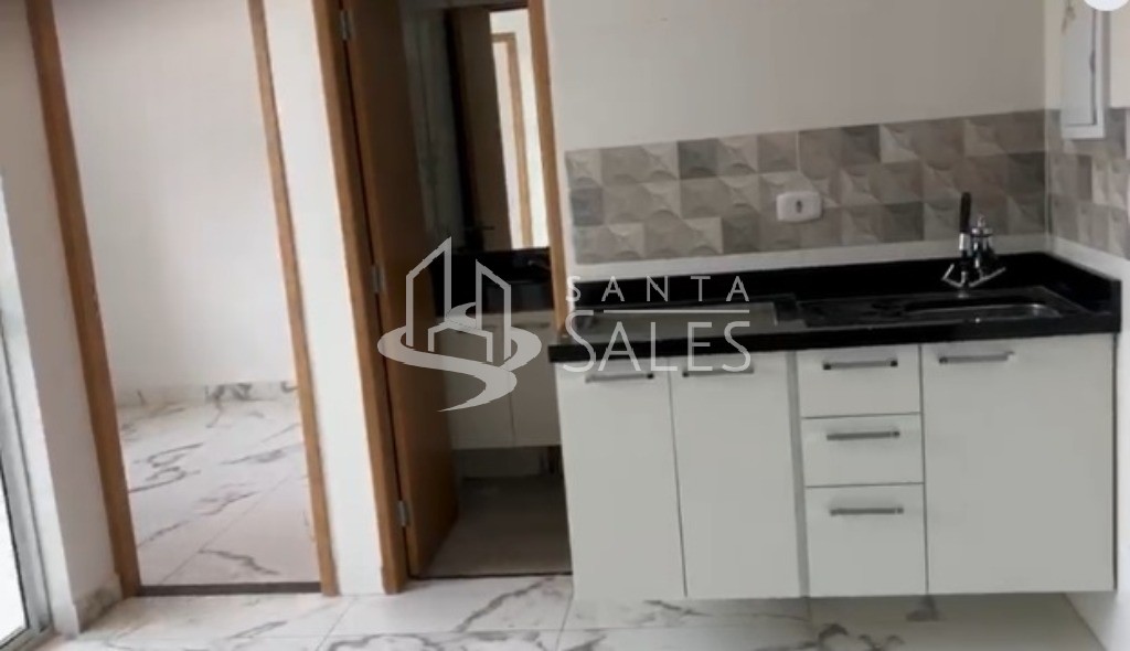 Apartamento, 2 quartos, 38 m² - Foto 19