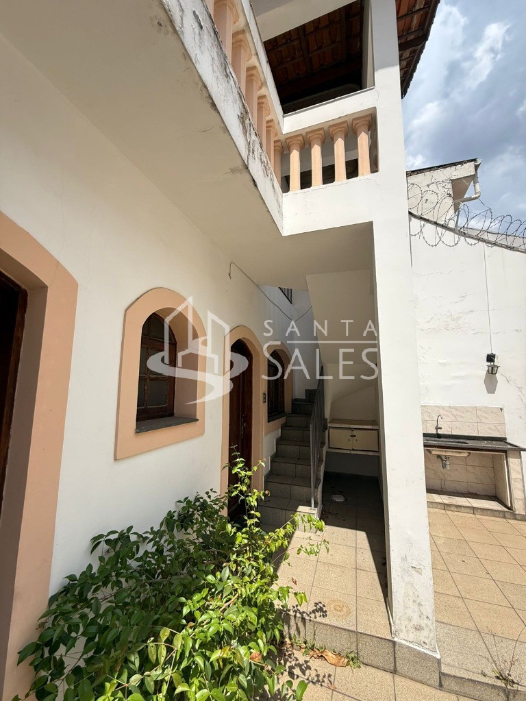 Casa, 4 quartos, 253 m² - Foto 20