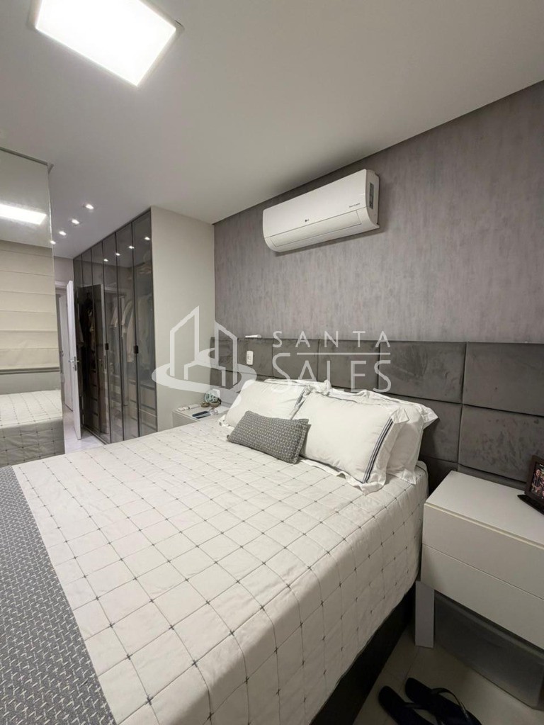 Apartamento, 3 quartos, 120 m² - Foto 9