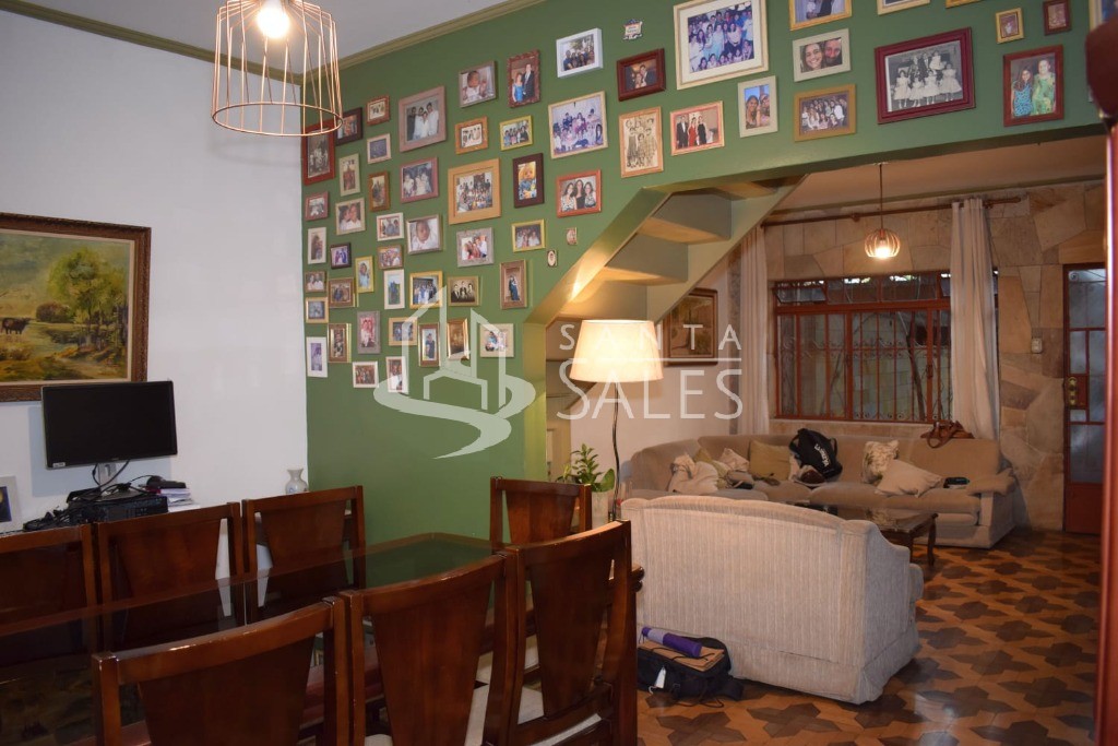 Sobrado, 3 quartos, 170 m² - Foto 3