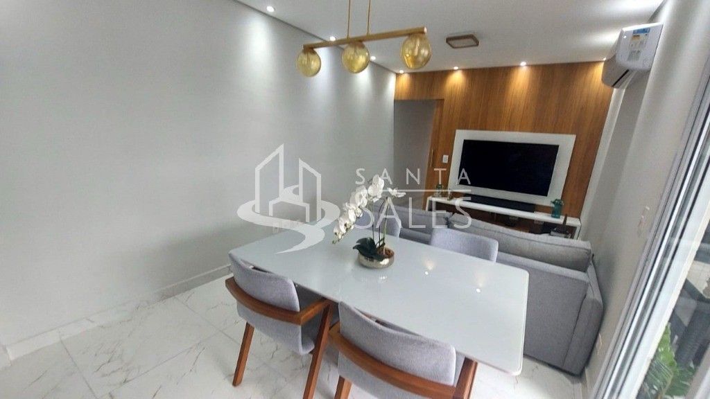 Apartamento, 2 quartos, 84 m² - Foto 3