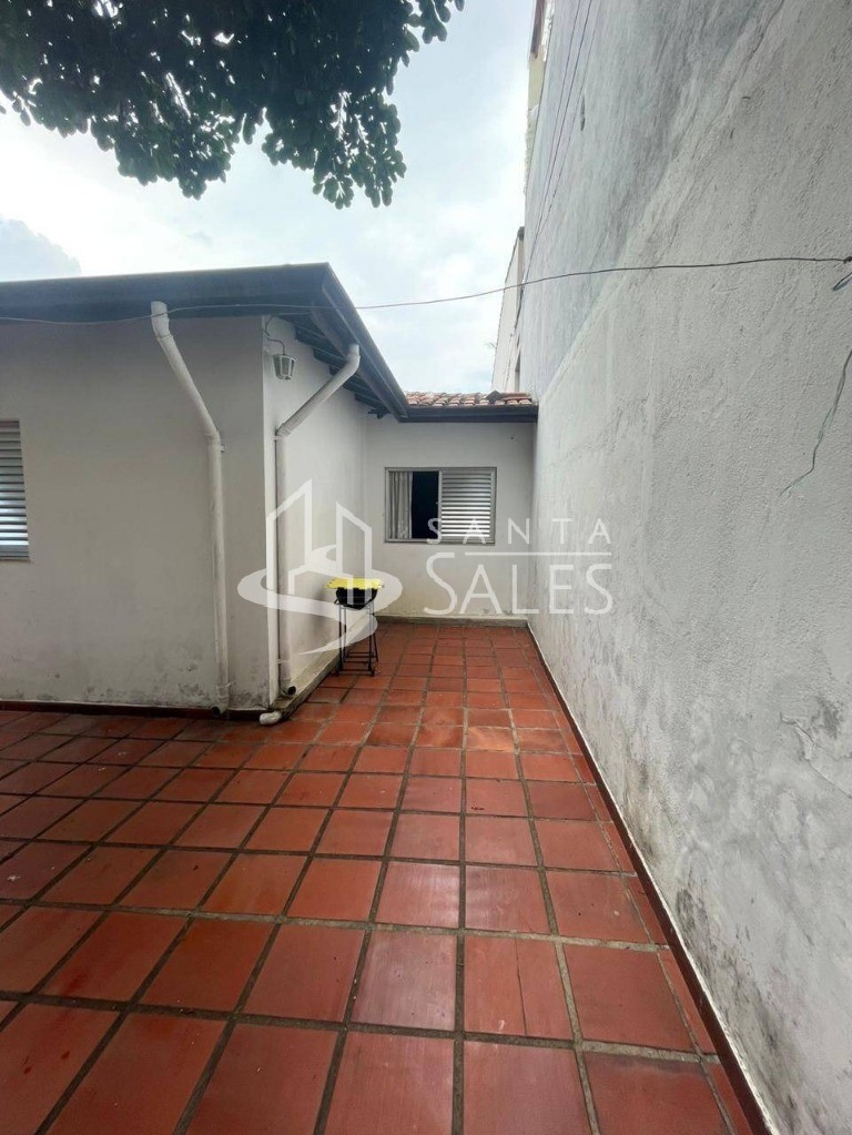 Sobrado, 3 quartos, 300 m² - Foto 42