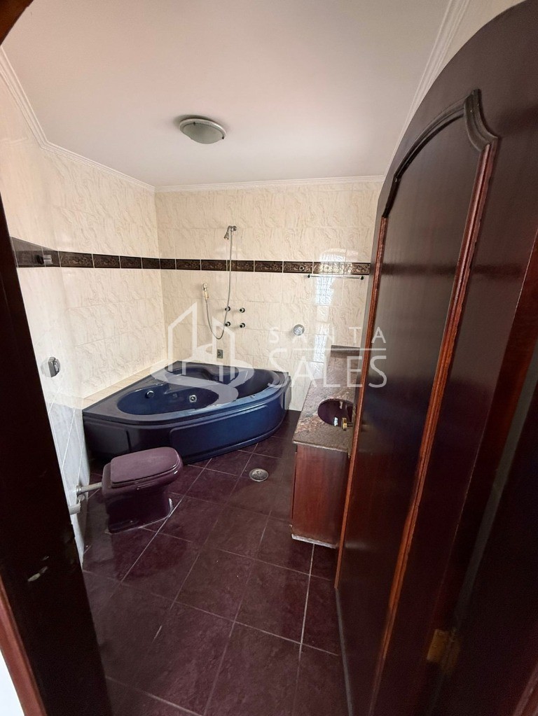 Casa, 4 quartos, 253 m² - Foto 6