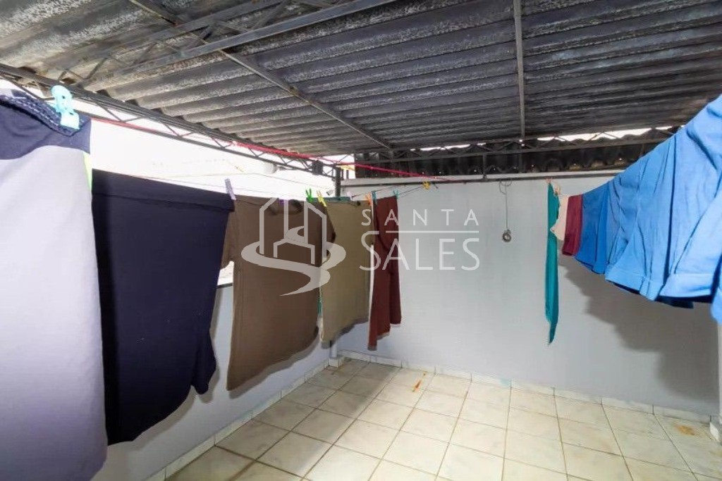Casa, 2 quartos, 125 m² - Foto 15