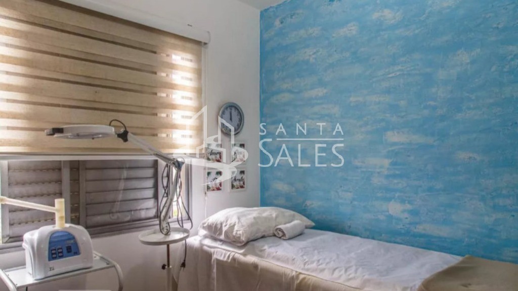 Apartamento, 2 quartos, 110 m² - Foto 17