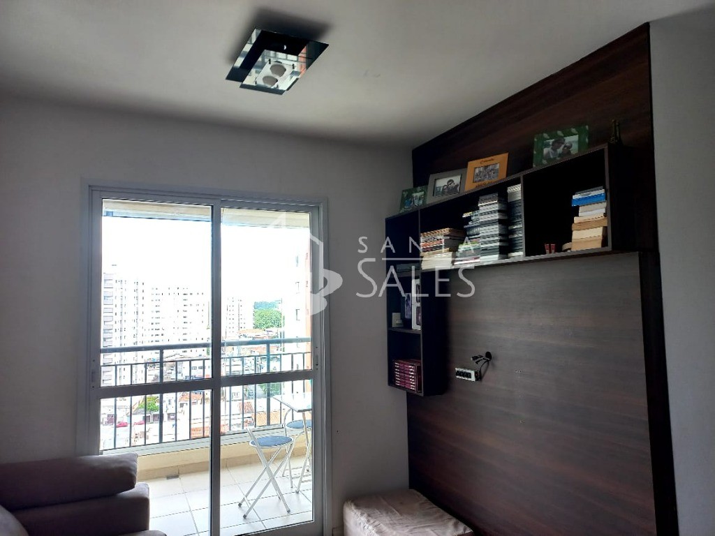 Apartamento, 3 quartos, 66 m² - Foto 5