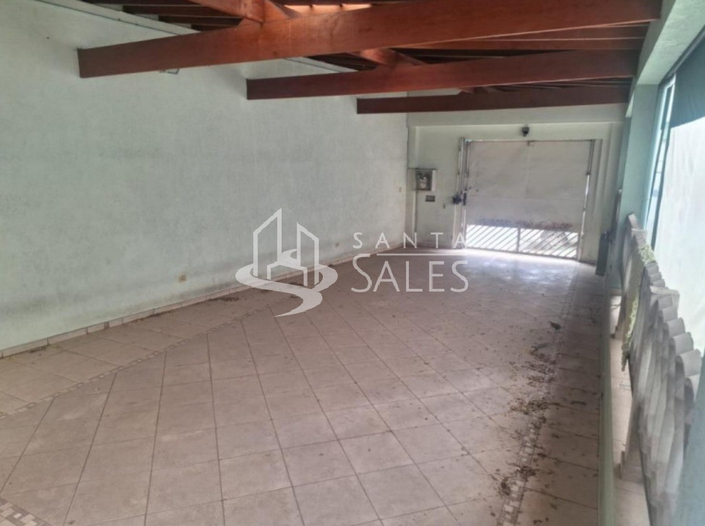 Casa, 3 quartos, 248 m² - Foto 9