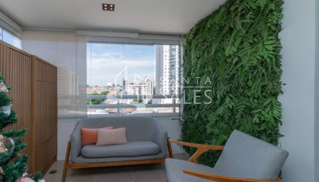 Apartamento, 1 quarto, 65 m² - Foto 15