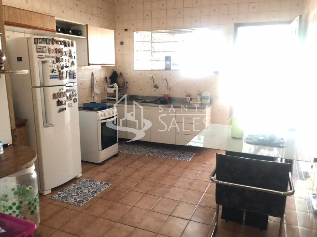 Sobrado, 3 quartos, 120 m² - Foto 3