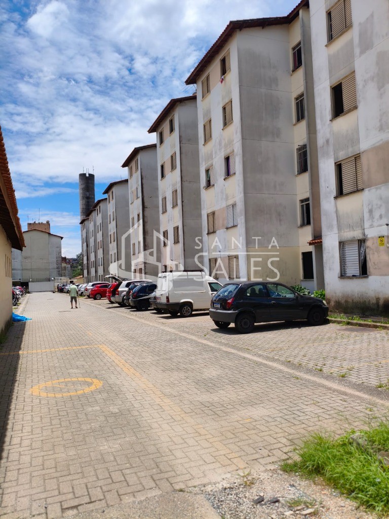 Apartamento, 2 quartos, 44 m² - Foto 11