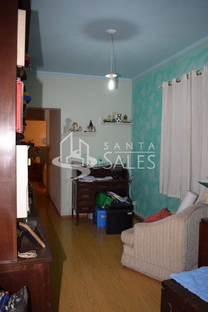 Sobrado, 3 quartos, 170 m² - Foto 19