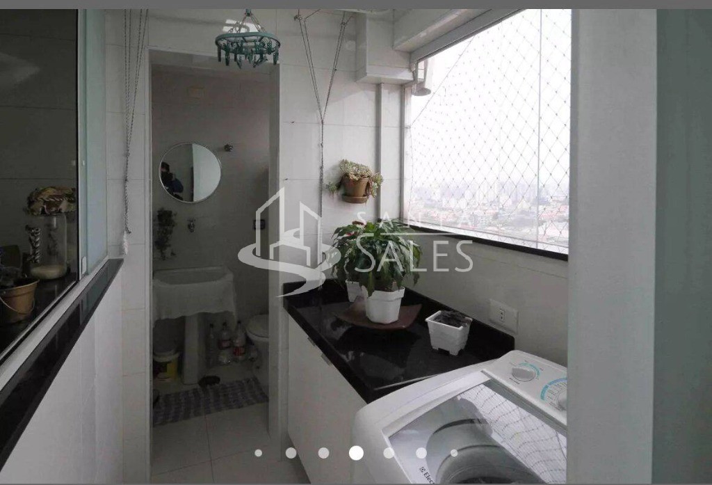 Apartamento, 2 quartos, 80 m² - Foto 7