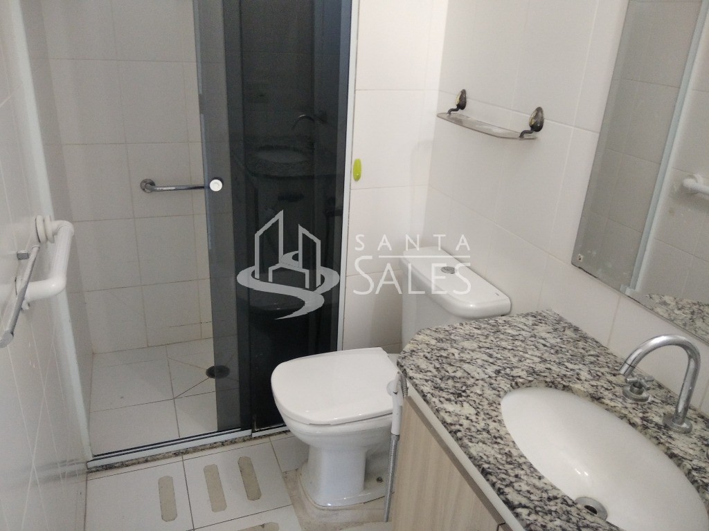 Apartamento, 3 quartos, 110 m² - Foto 20