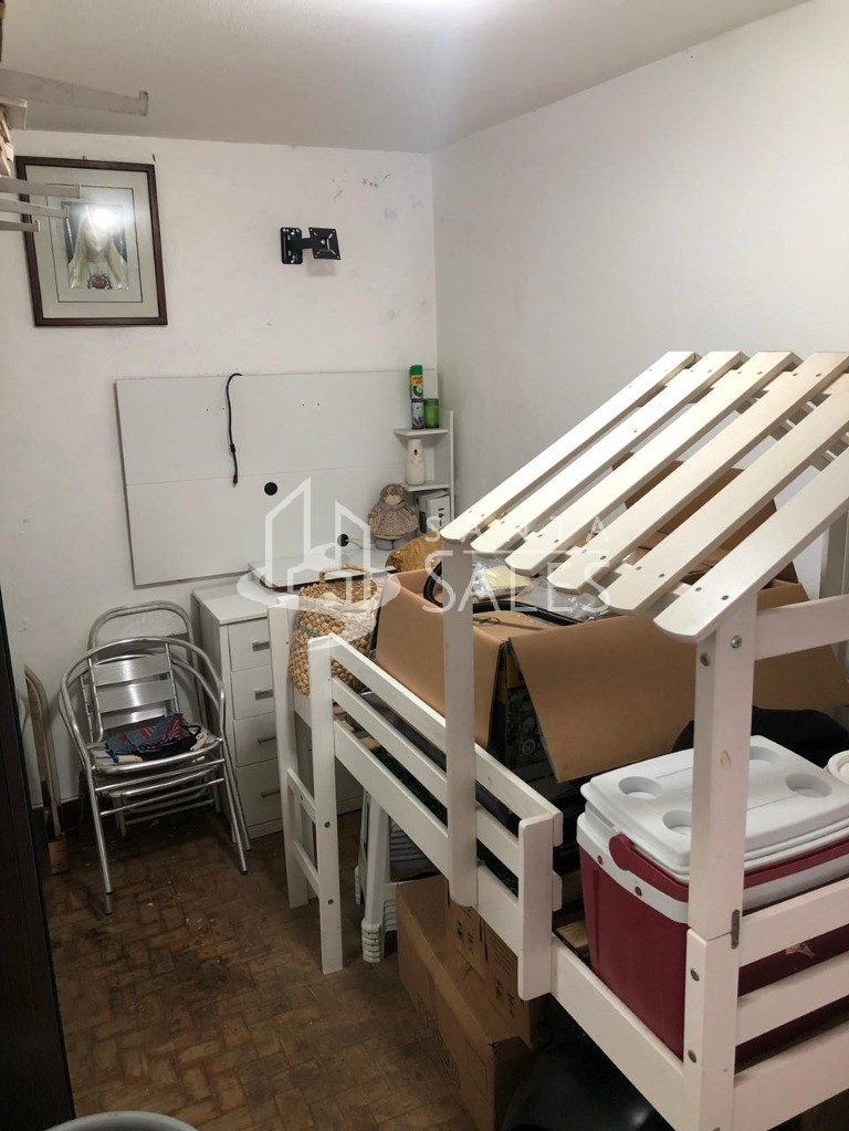 Sobrado, 3 quartos, 120 m² - Foto 9