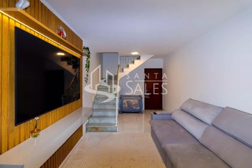 Casa, 2 quartos, 125 m² - Foto 16