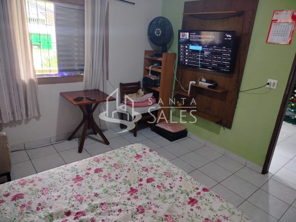 Casa, 5 quartos, 222 m² - Foto 54